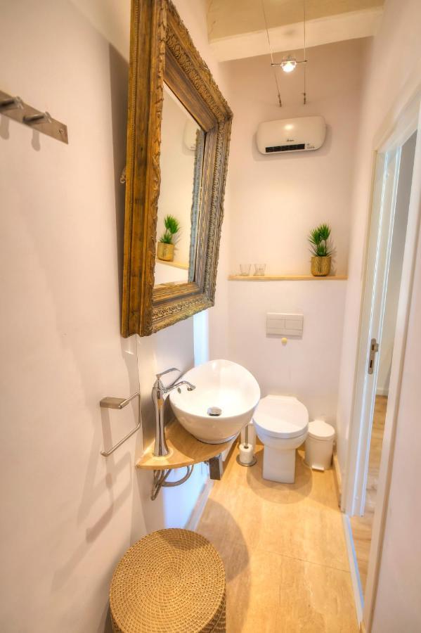 Comfy 1 Bedroom - Sun Terrace & Sea Views Gbuh1-1 Valletta Exterior photo